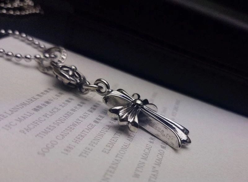 BestValue Chrome Hearts Necklaces 240968
