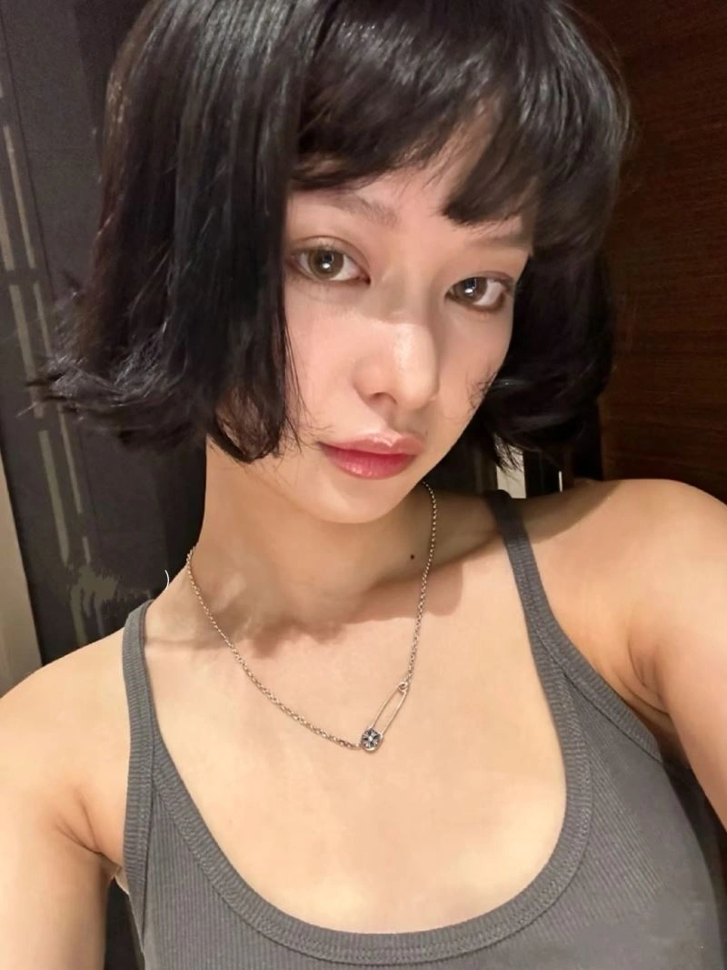 Modern Chrome Hearts Necklaces 240960
