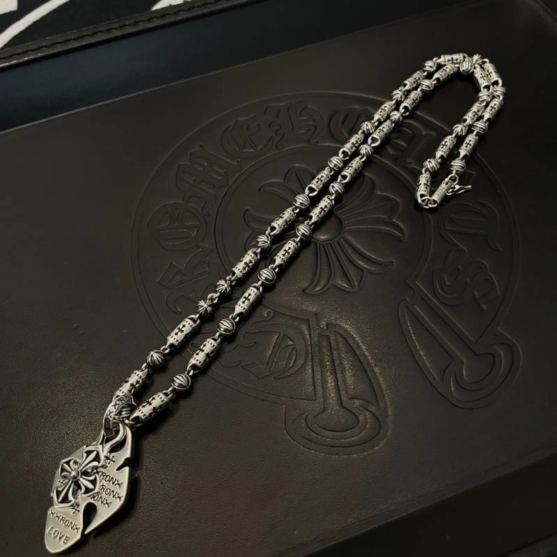 Chrome Hearts Necklaces Breathable 240981