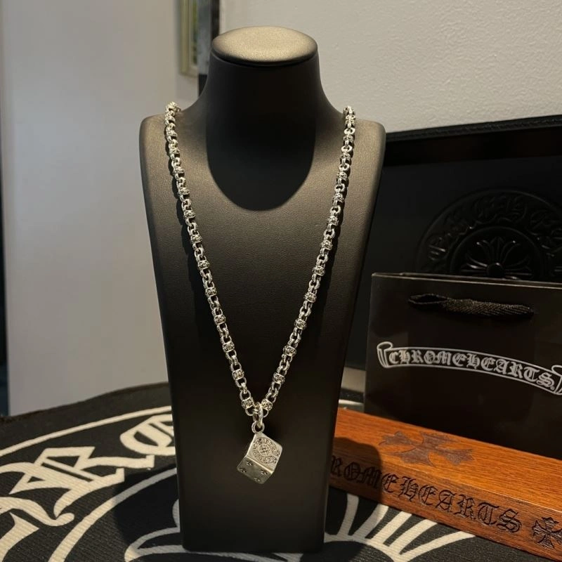 Chrome Hearts Necklaces ModernLook 240975