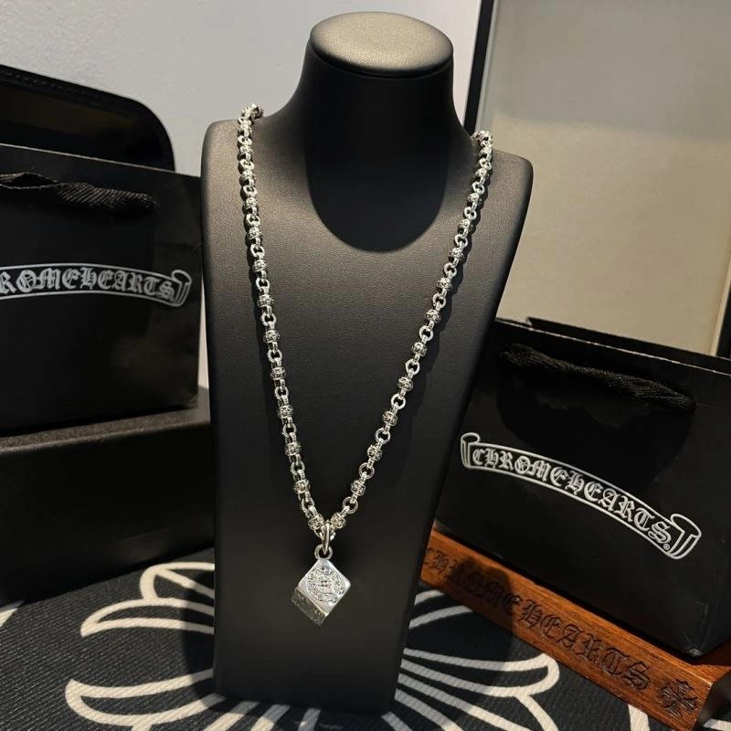 Chrome Hearts Necklaces ModernLook 240975