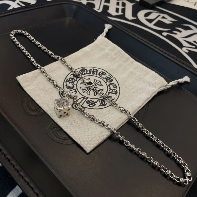 Chrome Hearts Necklaces ModernLook 240975