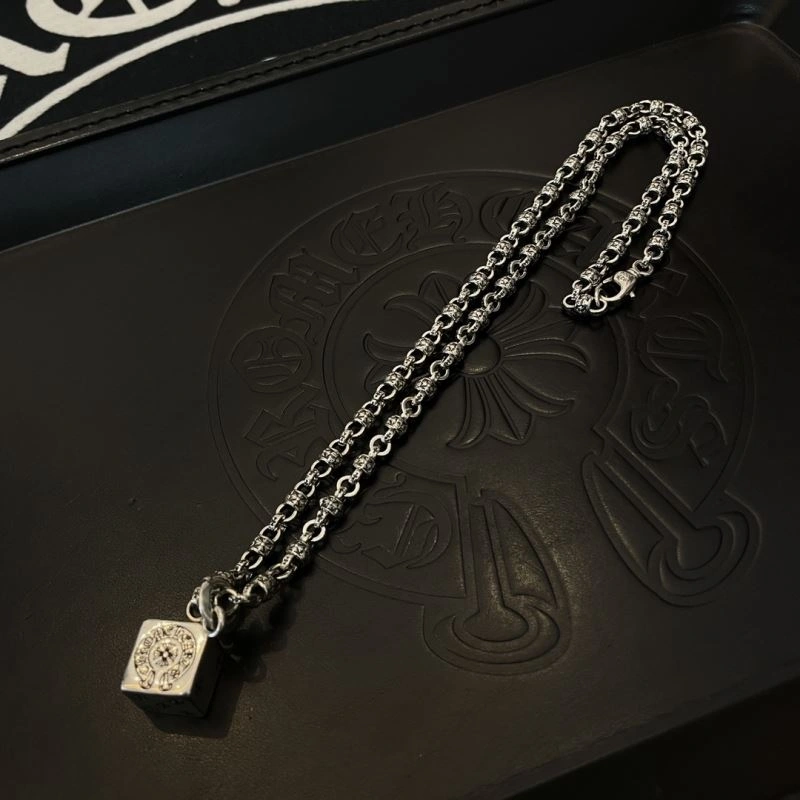 Chrome Hearts Necklaces ModernLook 240975