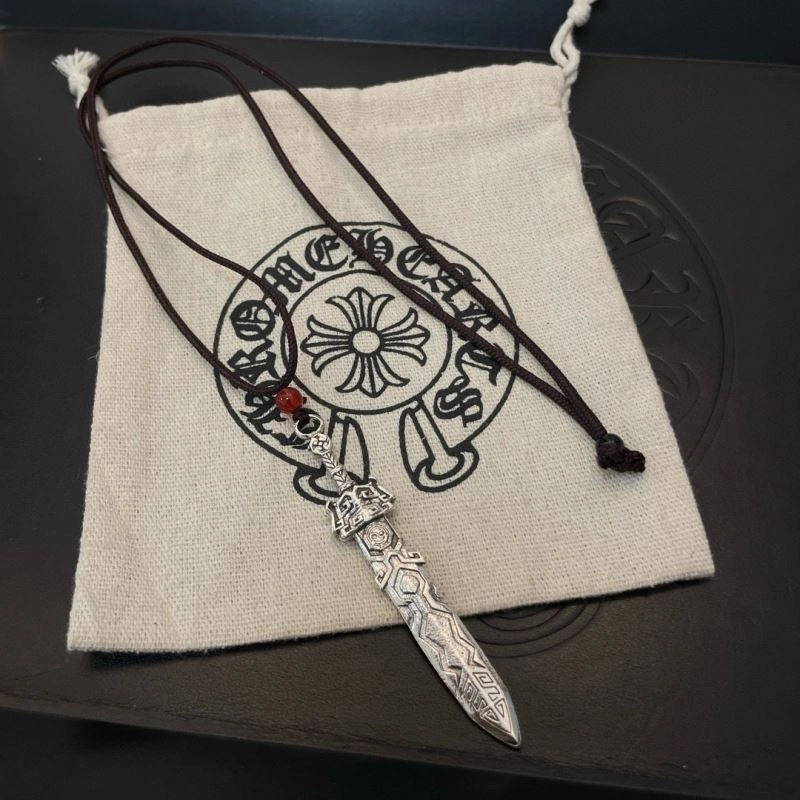 Chrome Hearts Necklaces HighPerformance 240987