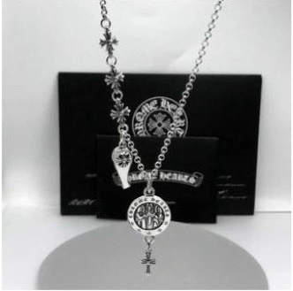 Chrome Hearts Necklaces RelaxedFit 240951