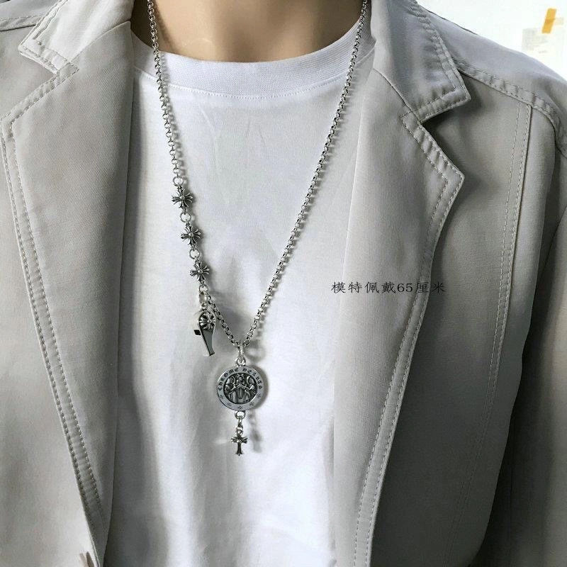 Chrome Hearts Necklaces RelaxedFit 240951