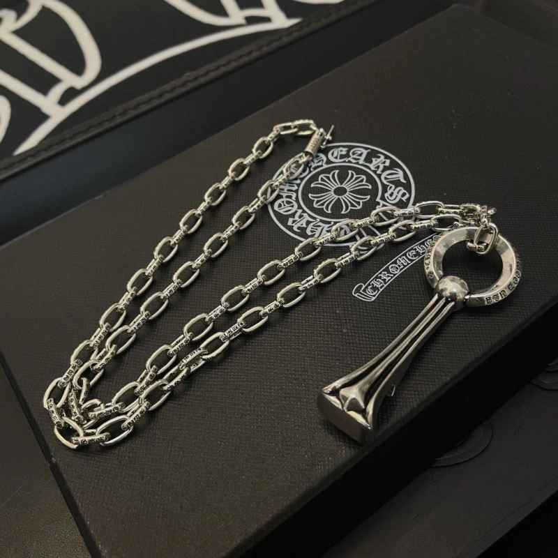 Chrome Hearts Necklaces Snug 240702