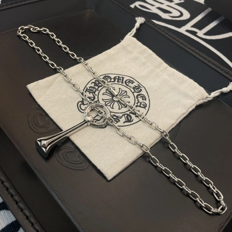 Chrome Hearts Necklaces Snug 240702