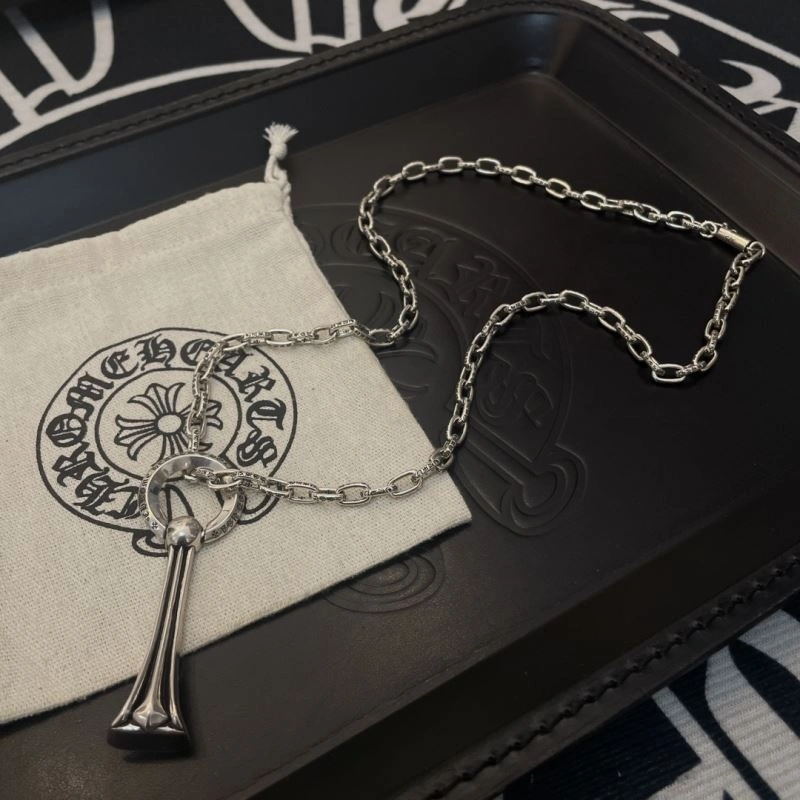 Chrome Hearts Necklaces Snug 240702