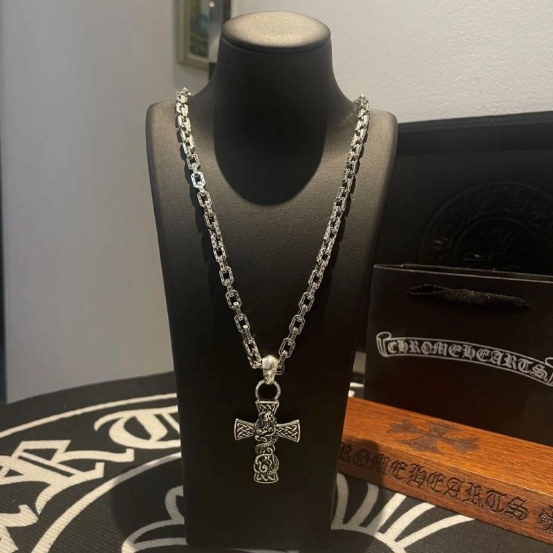 UrbanStyle Chrome Hearts Necklaces 240689