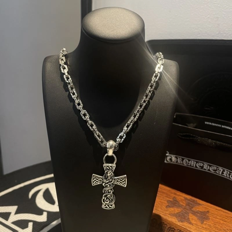 UrbanStyle Chrome Hearts Necklaces 240689