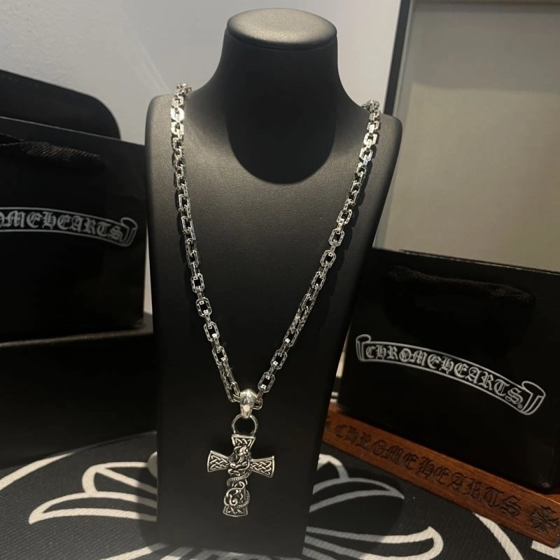 UrbanStyle Chrome Hearts Necklaces 240689