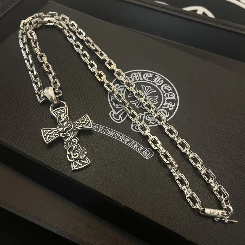 UrbanStyle Chrome Hearts Necklaces 240689
