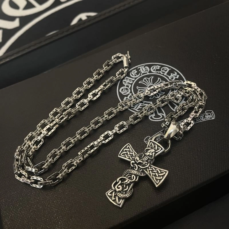 UrbanStyle Chrome Hearts Necklaces 240689