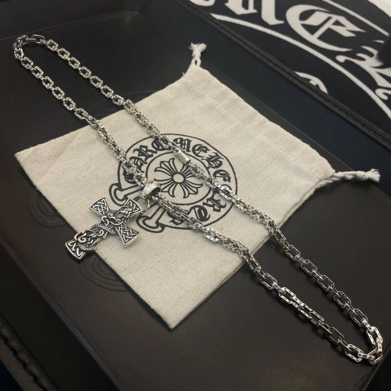 UrbanStyle Chrome Hearts Necklaces 240689