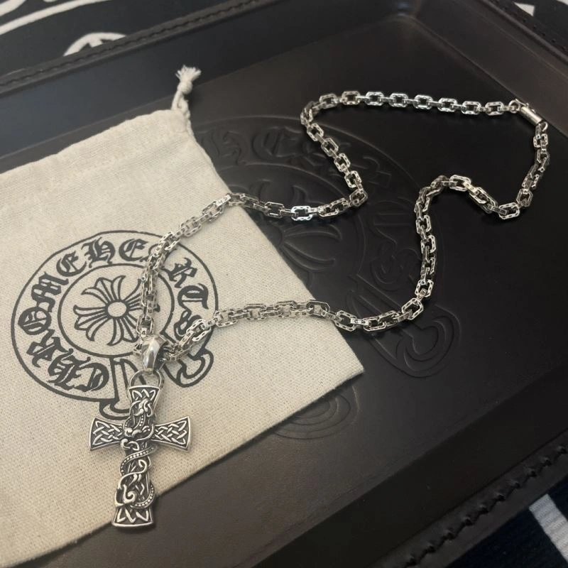 UrbanStyle Chrome Hearts Necklaces 240689