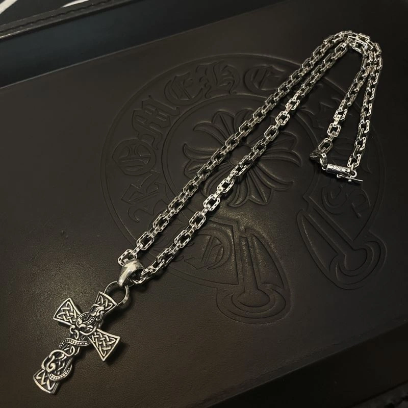 UrbanStyle Chrome Hearts Necklaces 240689