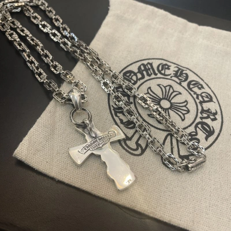 UrbanStyle Chrome Hearts Necklaces 240689