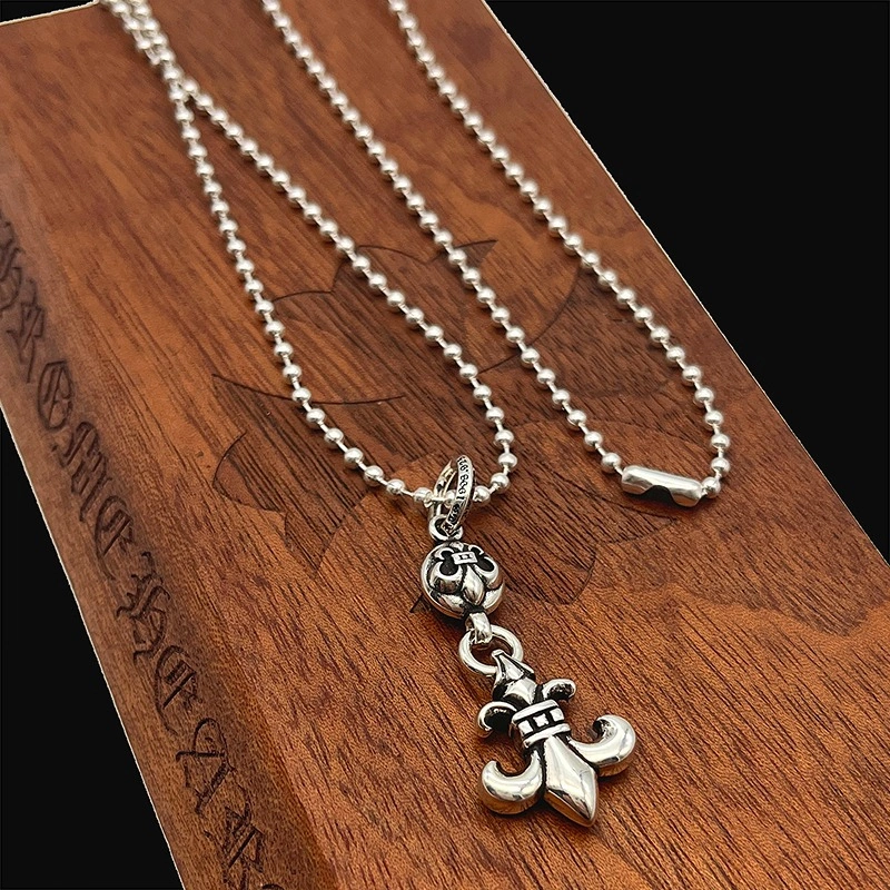 Chrome Hearts Necklaces SmartChoice 240685