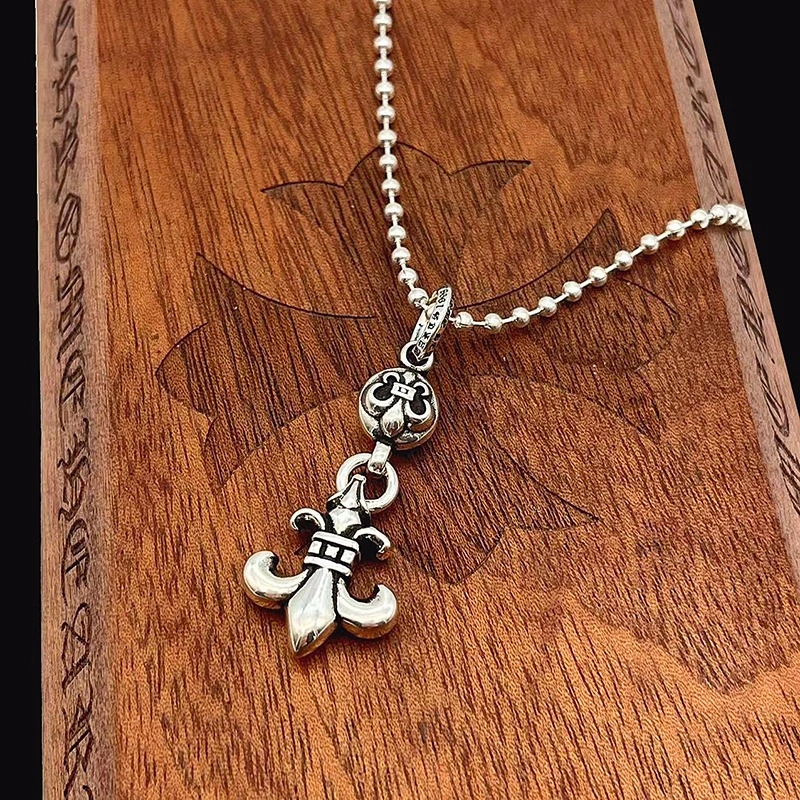 Chrome Hearts Necklaces SmartChoice 240685