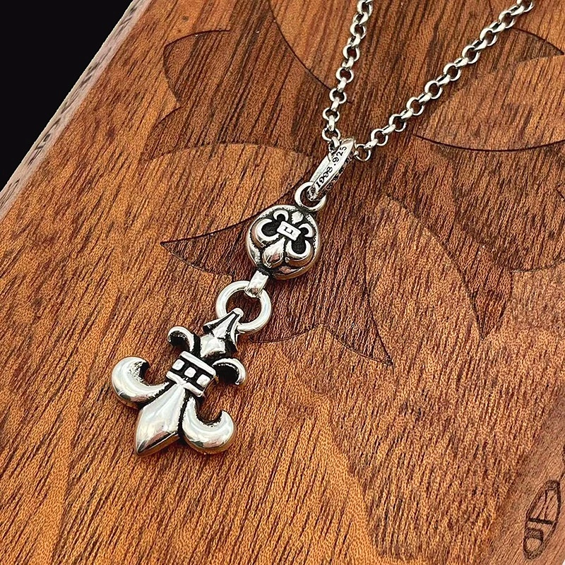 Chrome Hearts Necklaces SmartChoice 240685