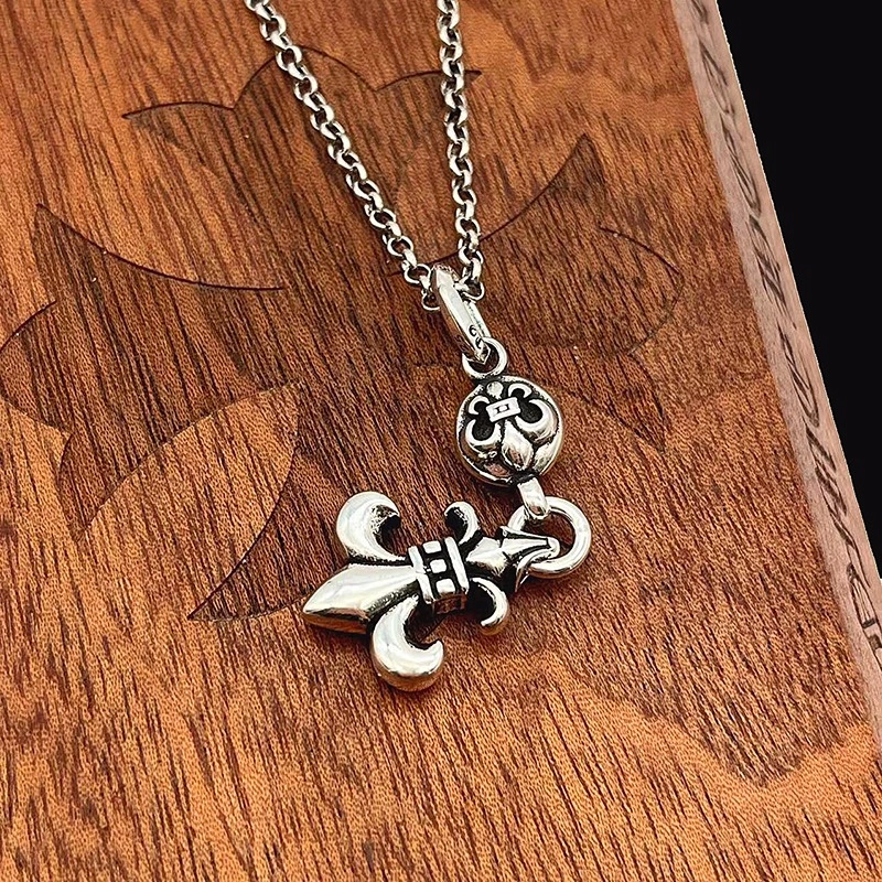 Chrome Hearts Necklaces SmartChoice 240685