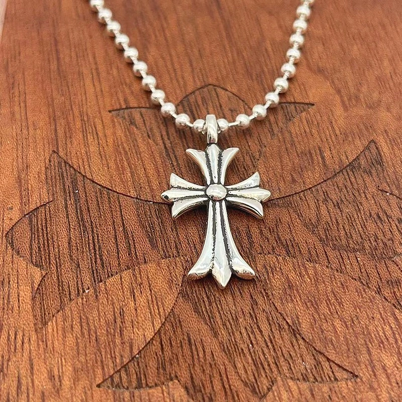 Chrome Hearts Necklaces Chic 240684