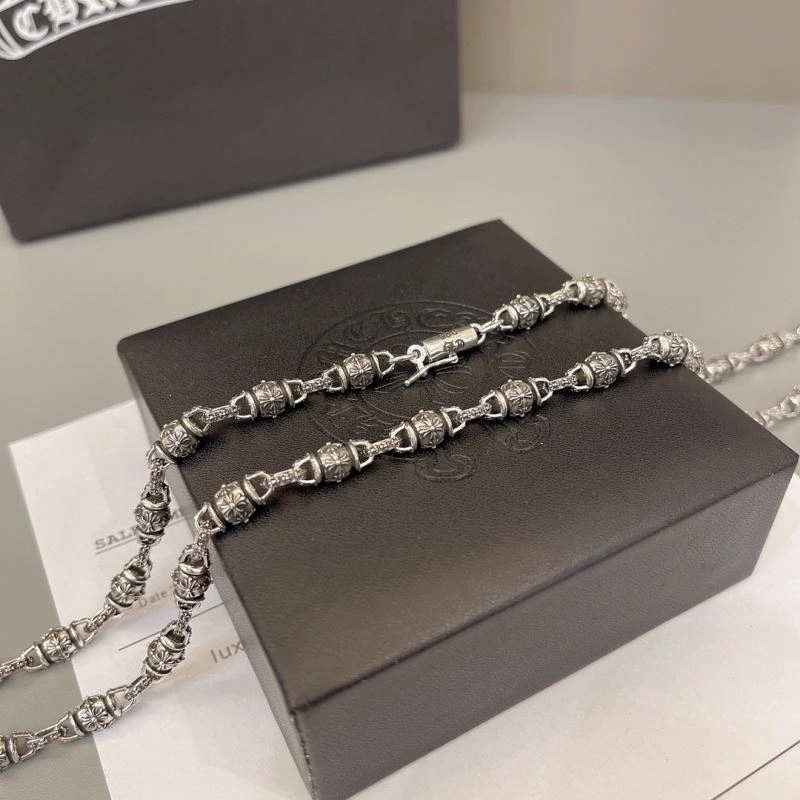 Chrome Hearts Necklaces OdorResistant 240667