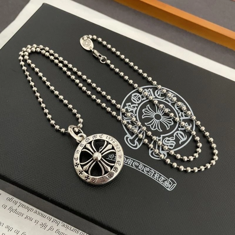 Chrome Hearts Necklaces WeatherProof 240686