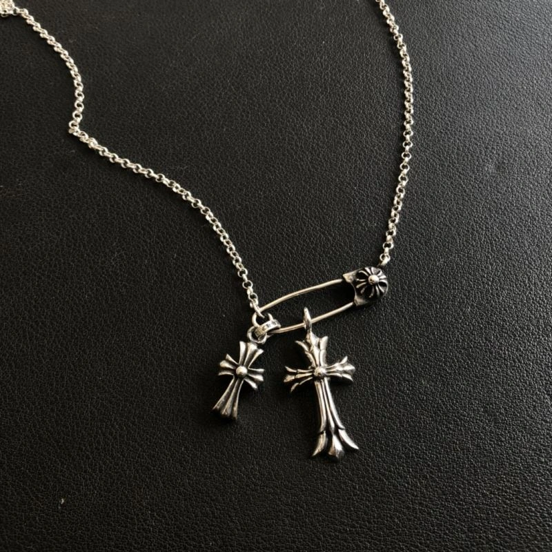 Chrome Hearts Necklaces Snug 240664