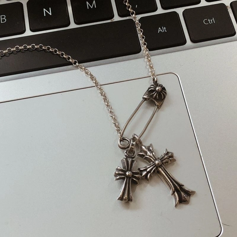 Chrome Hearts Necklaces Snug 240664