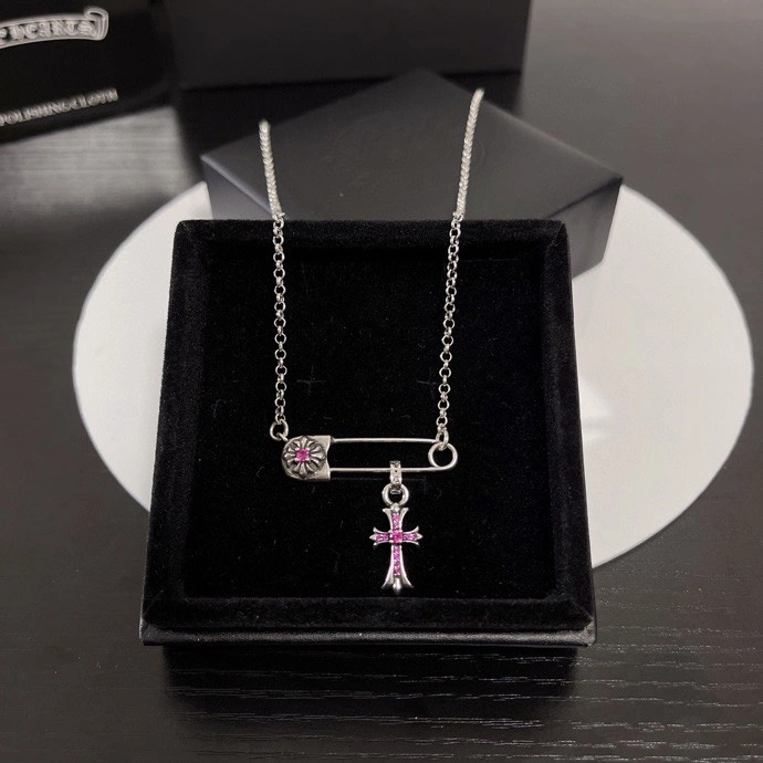 Chrome Hearts Necklaces SportInspired 240658