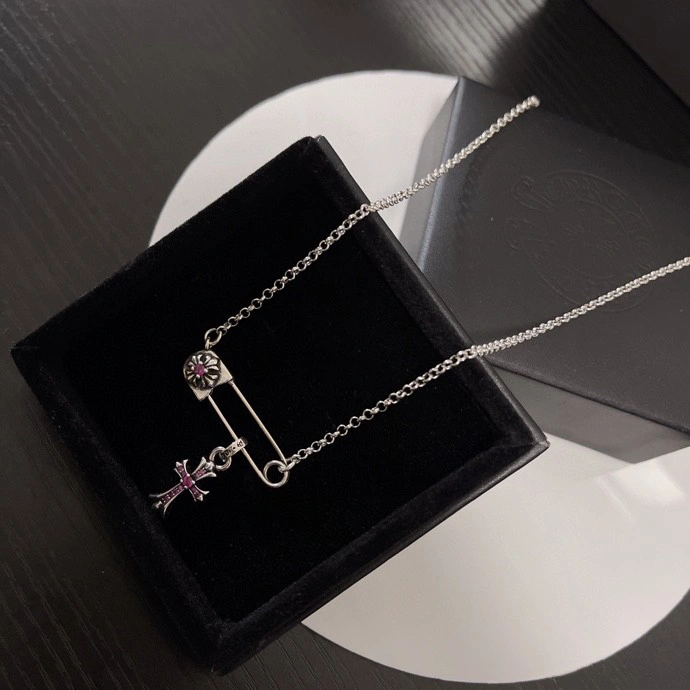 Chrome Hearts Necklaces SportInspired 240658