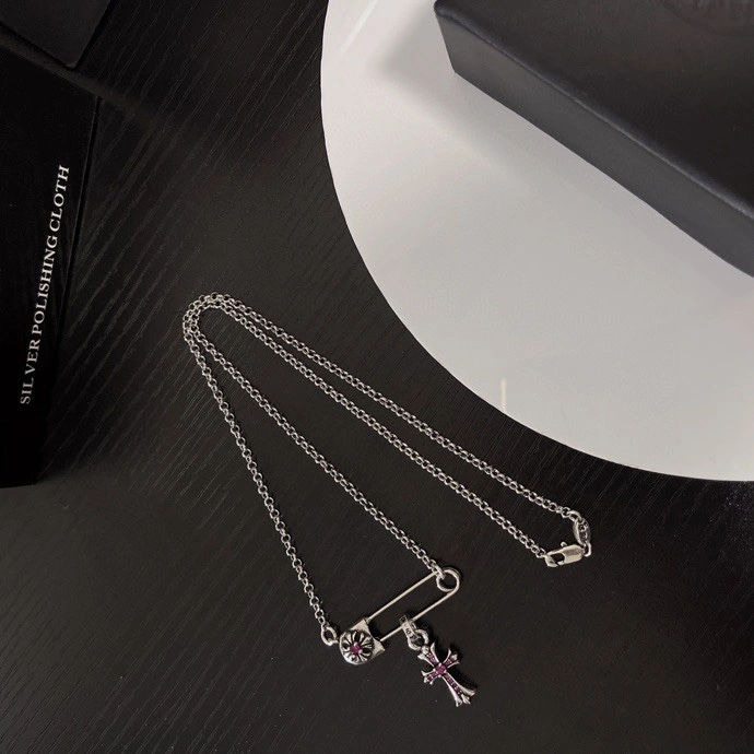 Chrome Hearts Necklaces SportInspired 240658