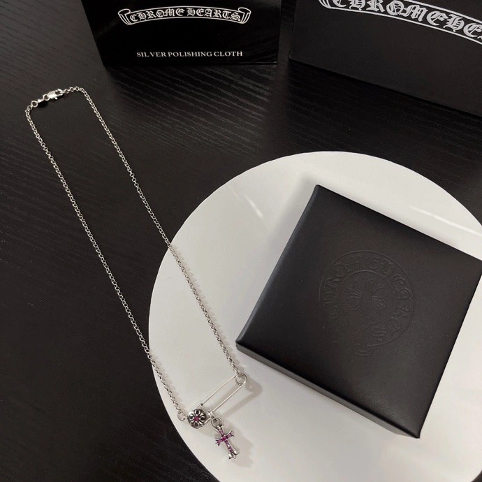 Chrome Hearts Necklaces SportInspired 240658