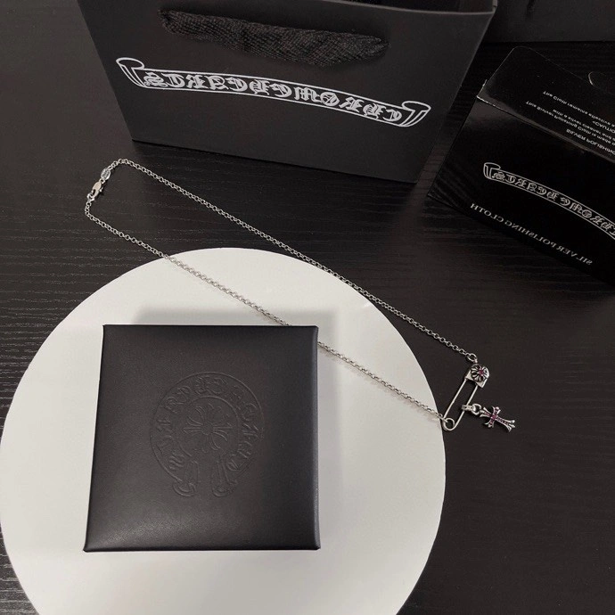 Chrome Hearts Necklaces SportInspired 240658