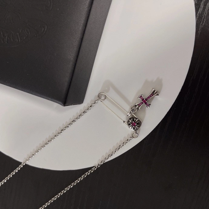 Chrome Hearts Necklaces SportInspired 240658