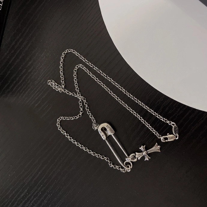 Chrome Hearts Necklaces SportInspired 240658