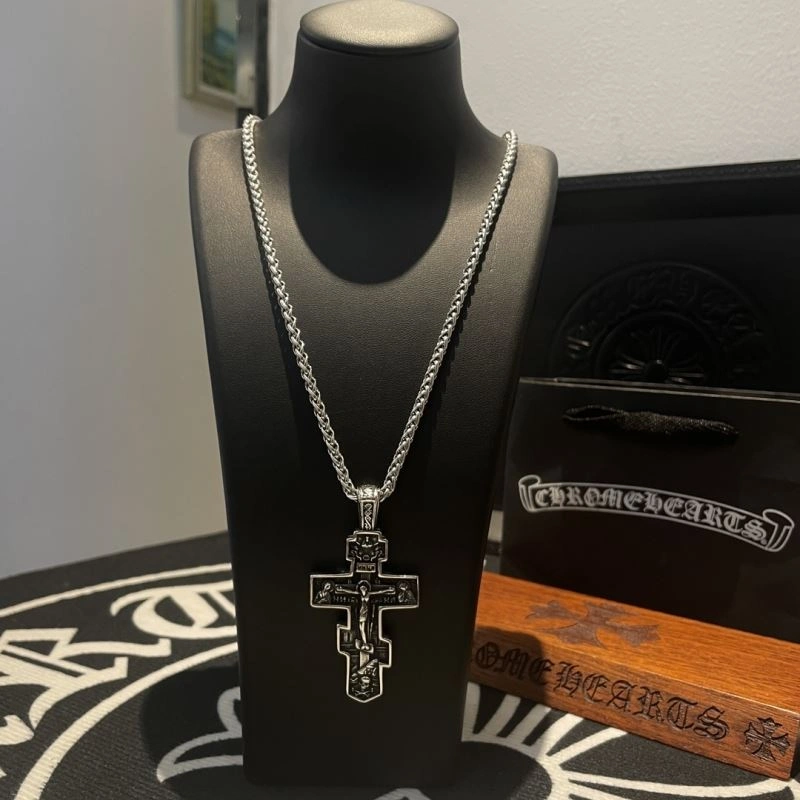 ModernLook Chrome Hearts Necklaces 240668