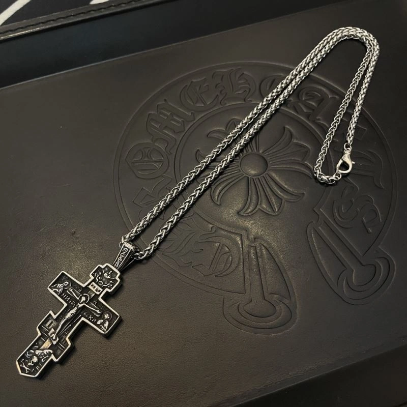 ModernLook Chrome Hearts Necklaces 240668