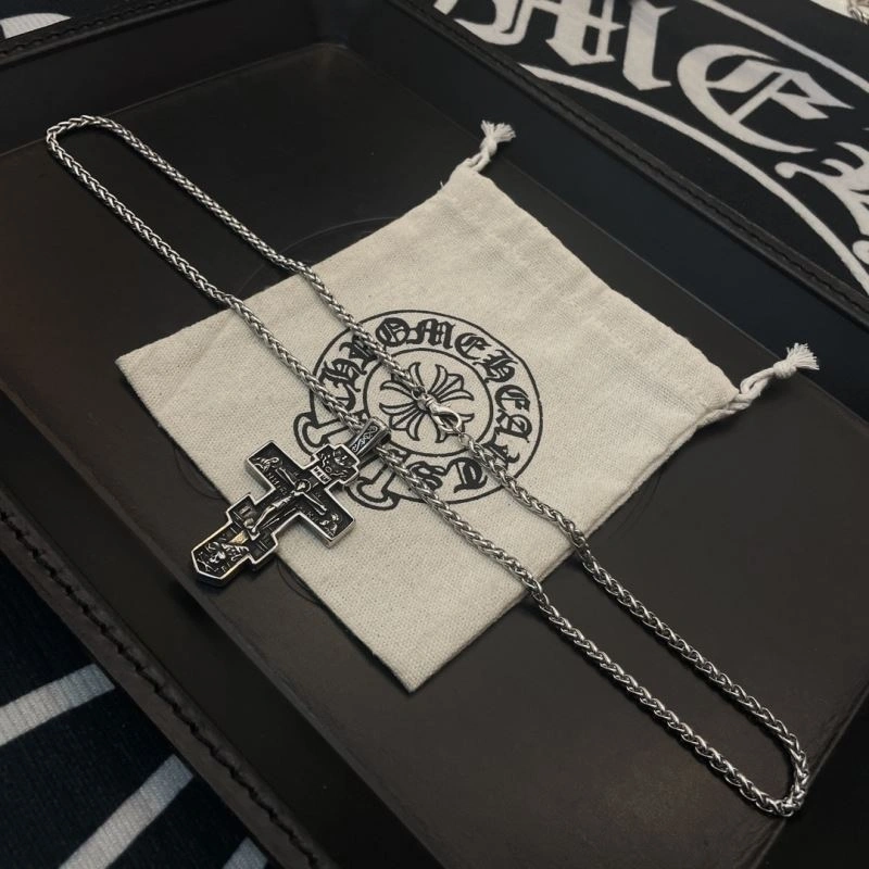 ModernLook Chrome Hearts Necklaces 240668