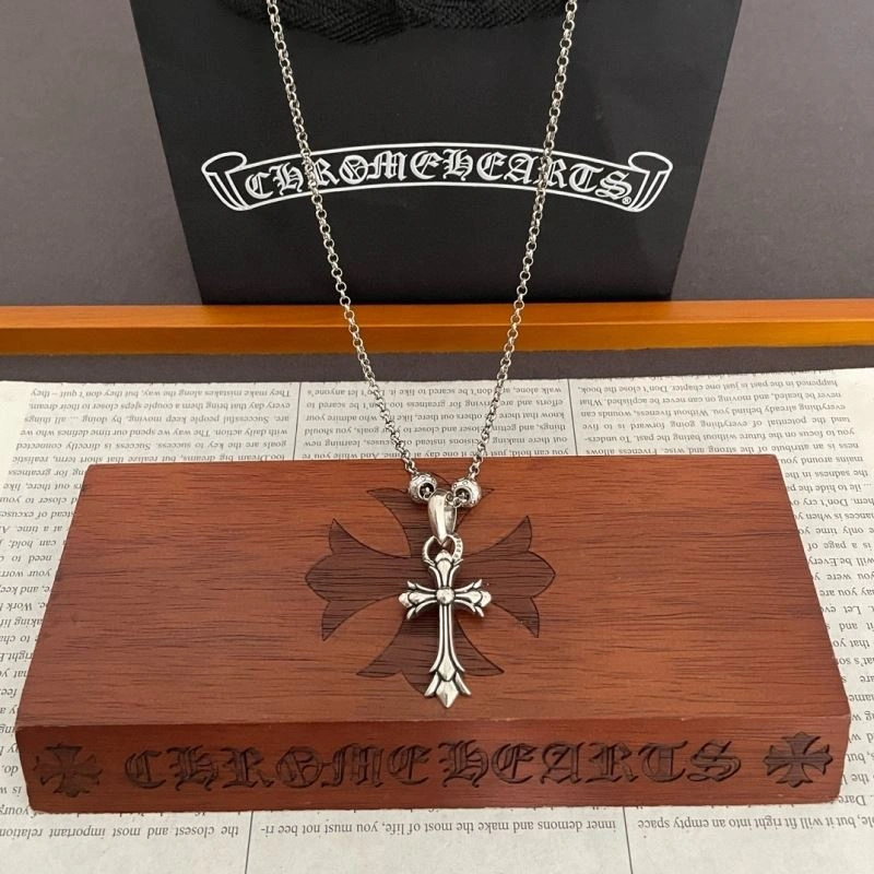 Chrome Hearts Necklaces Reliable 240651