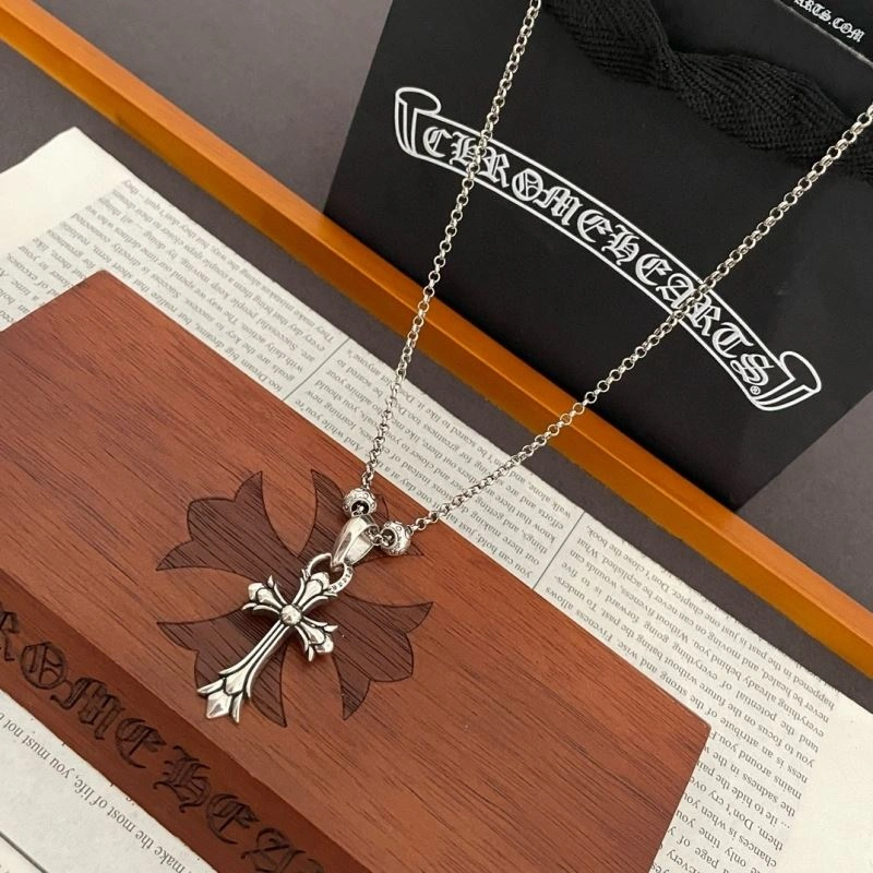 Chrome Hearts Necklaces Reliable 240651