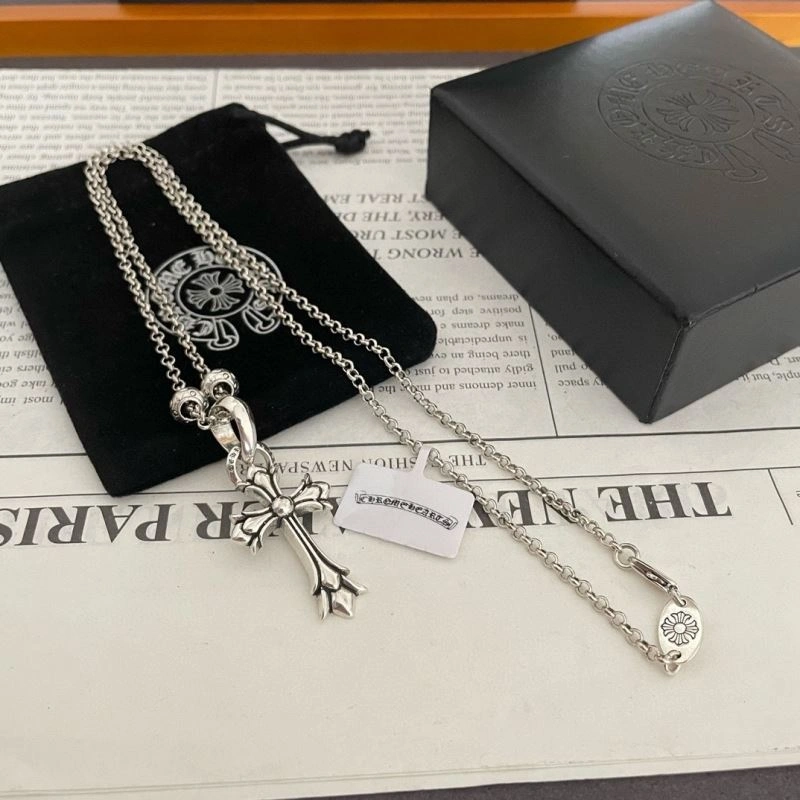 Chrome Hearts Necklaces Reliable 240651