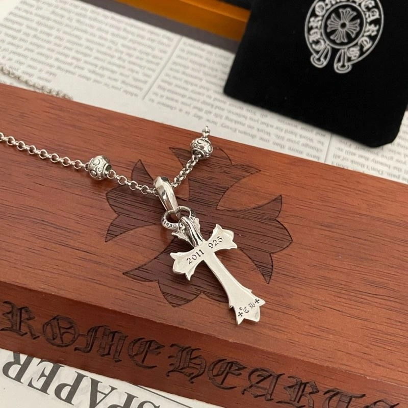 Chrome Hearts Necklaces Reliable 240651