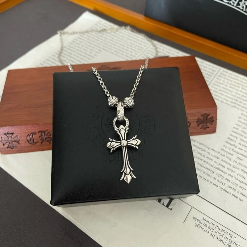 Chrome Hearts Necklaces Reliable 240651