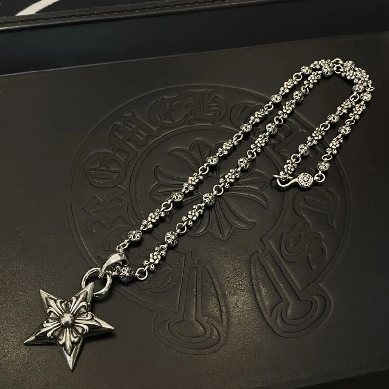 Chrome Hearts Necklaces GoAnywhere 240647