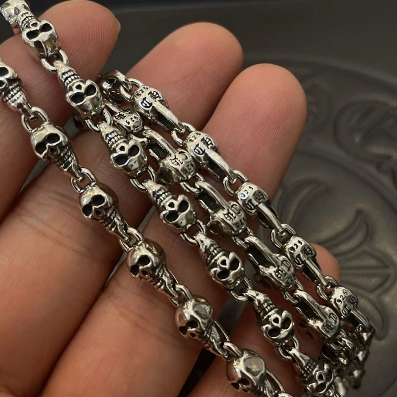 Chrome Hearts Necklaces Fashionable 240644