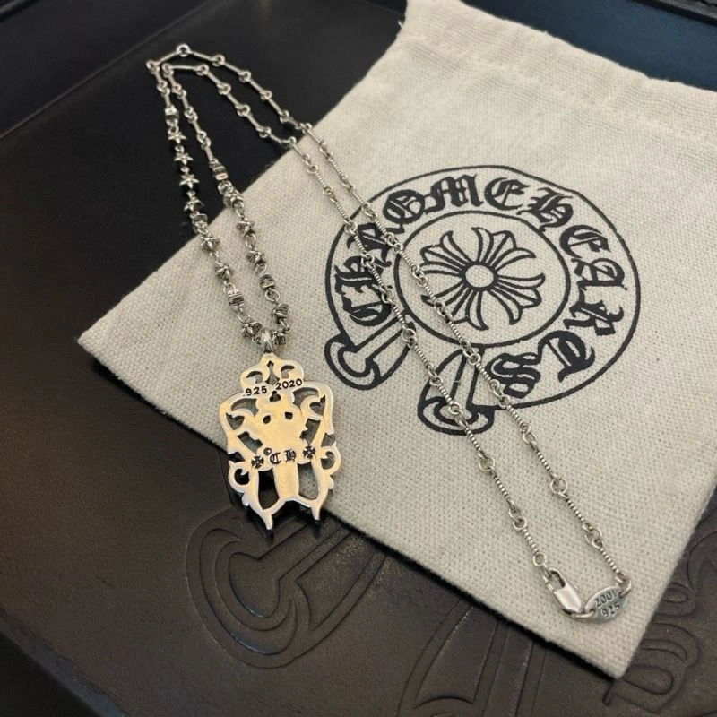 Chrome Hearts Necklaces Classic 240633