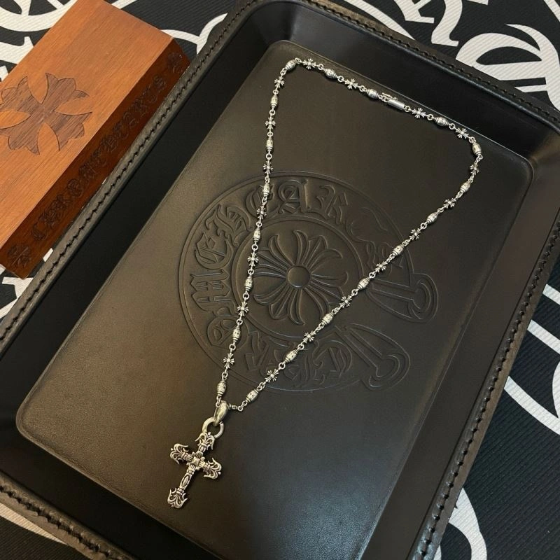Chrome Hearts Necklaces Durable 240638